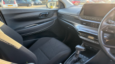 Hyundai BAYON 1.0 TGDi 48V MHEV Premium 5dr DCT Petrol Hatchback